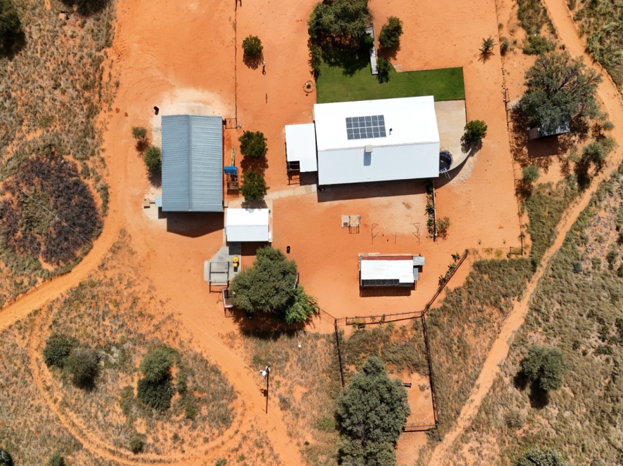 Commercial Property for Sale in Upington Rural Northern Cape